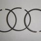(02) Piston Rings Honda QA50 OEM-hondanuts-Z50-CT70-QA50-SL70-XR75-parts-NOS-OEM-Honda