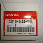 Piston Rings Honda QA50 OEM-hondanuts-Z50-CT70-QA50-SL70-XR75-parts-NOS-OEM-Honda
