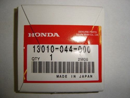 Piston Rings Honda QA50 OEM-hondanuts-Z50-CT70-QA50-SL70-XR75-parts-NOS-OEM-Honda