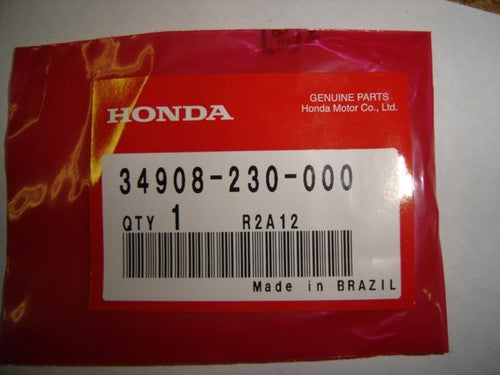 (10) Speedometer Bulb Honda CT70K0-82 ST90 OEM-hondanuts-Z50-CT70-QA50-SL70-XR75-parts-NOS-OEM-Honda