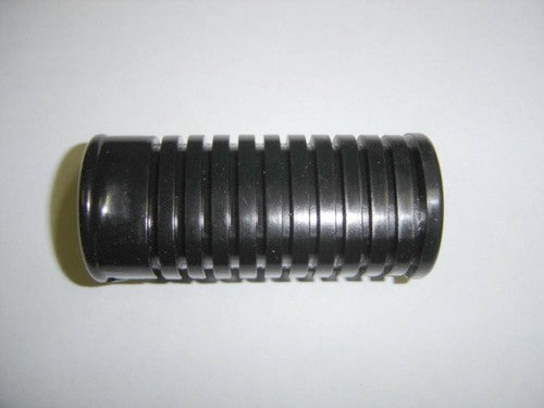 Footpeg Rubber  Honda SL90 CB750K0 CT90K1-79 OEM-hondanuts-Z50-CT70-QA50-SL70-XR75-parts-NOS-OEM-Honda