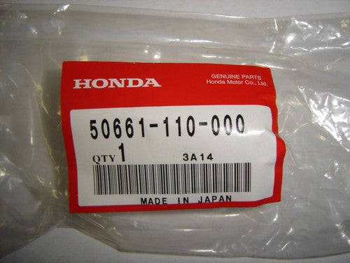 Footpeg Rubber  Honda SL90 CB750K0 CT90K1-79 OEM-hondanuts-Z50-CT70-QA50-SL70-XR75-parts-NOS-OEM-Honda