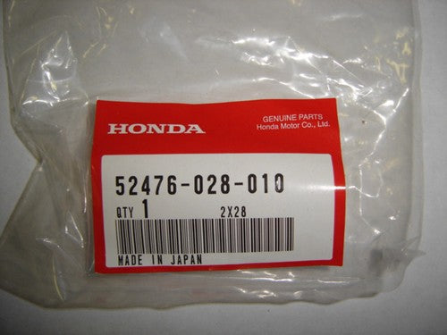 Rear Shock Guide Honda Z50K3-78 Z50R OEM-hondanuts-Z50-CT70-QA50-SL70-XR75-parts-NOS-OEM-Honda