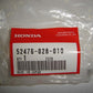 (06) Rear Shock Guide Honda Z50K3-78 Z50R OEM-hondanuts-Z50-CT70-QA50-SL70-XR75-parts-NOS-OEM-Honda