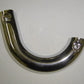 (03A) Lower Heat Exhaust Guard Headpipe Honda Z50 K0-K1-hondanuts-Z50-CT70-QA50-SL70-XR75-parts-NOS-OEM-Honda