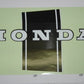 (11/12) Frame Decal CT70K0 OEM-hondanuts-Z50-CT70-QA50-SL70-XR75-parts-NOS-OEM-Honda