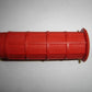 Handlebar Grip Set Red Honda Z50RD 1986 Special-hondanuts-Z50-CT70-QA50-SL70-XR75-parts-NOS-OEM-Honda