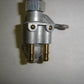 Petcock  Honda Fuel Tank CB450 CL450 SL350 CB350 CL350 OEM-hondanuts-Z50-CT70-QA50-SL70-XR75-parts-NOS-OEM-Honda