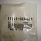 Gas Tank Rubber Front Mount Honda CB750 OEM-hondanuts-Z50-CT70-QA50-SL70-XR75-parts-NOS-OEM-Honda