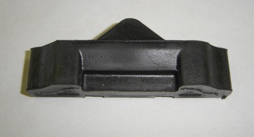 Gas Tank Rubber Rear Mount Honda CB750 OEM-hondanuts-Z50-CT70-QA50-SL70-XR75-parts-NOS-OEM-Honda