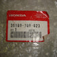 Horn Honda CB750K0-76 OEM-hondanuts-Z50-CT70-QA50-SL70-XR75-parts-NOS-OEM-Honda