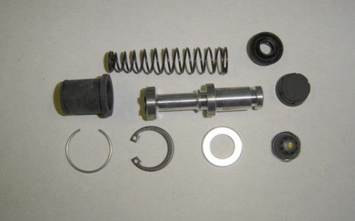 Master Cylinder Rebuild Kit Honda CB750K0-76 CB400F OEM-hondanuts-Z50-CT70-QA50-SL70-XR75-parts-NOS-OEM-Honda