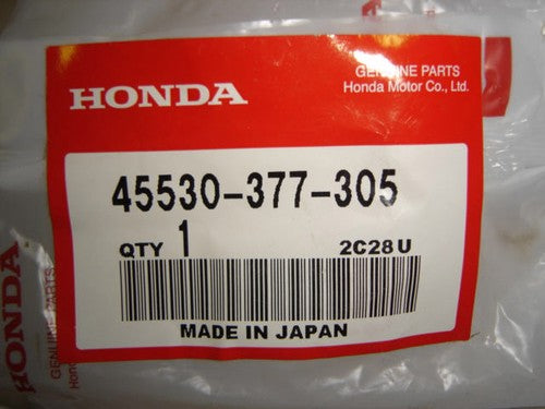 Master Cylinder Rebuild Kit Honda CB750K0-76 CB400F OEM-hondanuts-Z50-CT70-QA50-SL70-XR75-parts-NOS-OEM-Honda