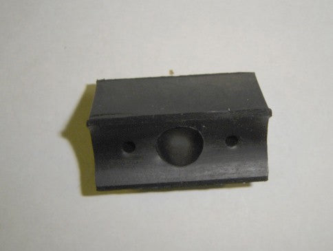 Seat Rubber Mount Honda CB750K0-76 OEM-hondanuts-Z50-CT70-QA50-SL70-XR75-parts-NOS-OEM-Honda