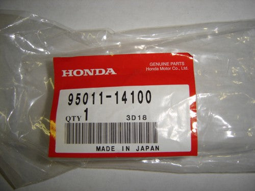 Handlebar Grip Set Honda CB750K0-K1 OEM-hondanuts-Z50-CT70-QA50-SL70-XR75-parts-NOS-OEM-Honda