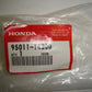 Handlebar Grip Set Honda CB750K0-K1 OEM-hondanuts-Z50-CT70-QA50-SL70-XR75-parts-NOS-OEM-Honda
