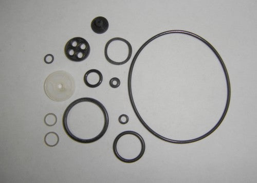 Rebuild Kit Carburetor Gasket Oring Honda CT90 K1 OEM-hondanuts-Z50-CT70-QA50-SL70-XR75-parts-NOS-OEM-Honda