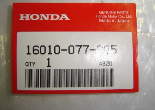 Rebuild Kit Carburetor Gasket Oring Honda CT90 K1 OEM-hondanuts-Z50-CT70-QA50-SL70-XR75-parts-NOS-OEM-Honda