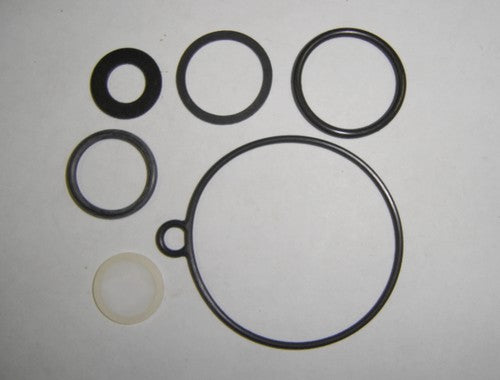 Rebuild Kit Carburetor Gasket Oring Honda CT90 CT110 OEM-hondanuts-Z50-CT70-QA50-SL70-XR75-parts-NOS-OEM-Honda