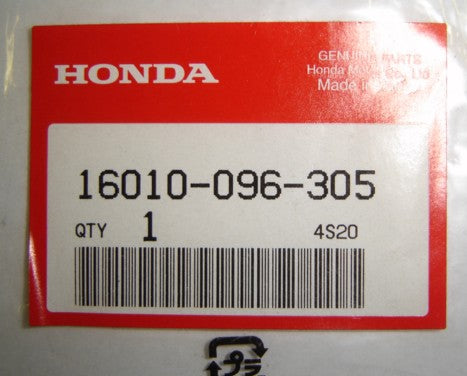 Rebuild Kit Carburetor Gasket Oring Honda CT90 CT110 OEM-hondanuts-Z50-CT70-QA50-SL70-XR75-parts-NOS-OEM-Honda