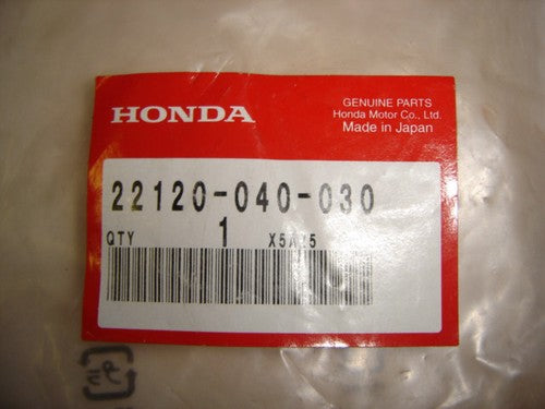 (03) Clutch Center Honda Z50 CT70 QA50 ATC70 OEM-hondanuts-Z50-CT70-QA50-SL70-XR75-parts-NOS-OEM-Honda
