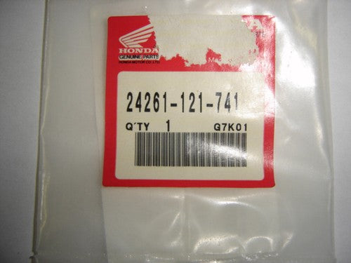 Shift Fork Pin Honda Z50 CT70 ATC70 OEM-hondanuts-Z50-CT70-QA50-SL70-XR75-parts-NOS-OEM-Honda