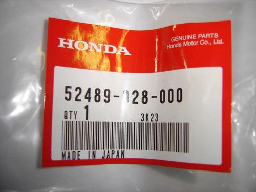 Rear Shock Rubber Bushing Honda CT70 Z50K3-78 Z50R OEM-hondanuts-Z50-CT70-QA50-SL70-XR75-parts-NOS-OEM-Honda