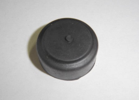 Gas Tank Rubber Front Mount Honda SL100K1 CB100K1 CL100K1 OEM-hondanuts-Z50-CT70-QA50-SL70-XR75-parts-NOS-OEM-Honda