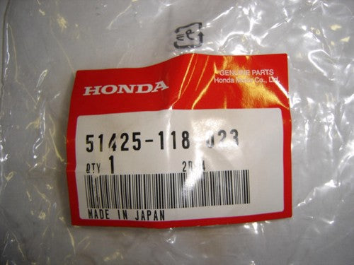 (05) Fork Dust Seal Honda SL70 XL70 XR75 OEM-hondanuts-Z50-CT70-QA50-SL70-XR75-parts-NOS-OEM-Honda