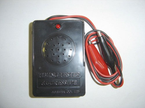 Test Timing Box Timing Tester Beeper Box – Northeast Vintage Cycle Inc.