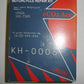 Carburetor Rebuild Kit Honda  S65 Keyster-hondanuts-Z50-CT70-QA50-SL70-XR75-parts-NOS-OEM-Honda