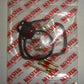 Carburetor Rebuild Kit Honda  S65 Keyster-hondanuts-Z50-CT70-QA50-SL70-XR75-parts-NOS-OEM-Honda
