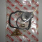 Carburetor Rebuild Kit Honda  S65 Keyster-hondanuts-Z50-CT70-QA50-SL70-XR75-parts-NOS-OEM-Honda