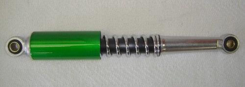 HONDA C100 CA100 C102 C105 CA105T C50 C65 C70 REAR SHOCK SET GREEN *VI623 HONDA C100 CA100 C102 C105 CA105T C50 C65 C70 REAR SHOCK SET GREEN *VI623