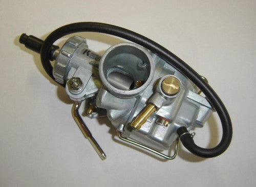 (09) Carburetor Assy. Honda SL70 XL70-hondanuts-Z50-CT70-QA50-SL70-XR75-parts-NOS-OEM-Honda