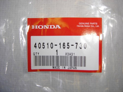 Chain Guard Honda Z50R 1980-1999 OEM-hondanuts-Z50-CT70-QA50-SL70-XR75-parts-NOS-OEM-Honda