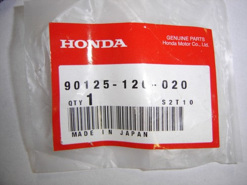 Stud Rear Sprocket Honda Z50K3-78 Z50R 79-87 OEM-hondanuts-Z50-CT70-QA50-SL70-XR75-parts-NOS-OEM-Honda