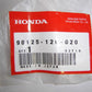 (35) Stud Rear Sprocket Honda Z50K3-78 Z50R 79-87 OEM-hondanuts-Z50-CT70-QA50-SL70-XR75-parts-NOS-OEM-Honda