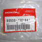 Side Stand Honda Z50R 1979-1999 OEM-hondanuts-Z50-CT70-QA50-SL70-XR75-parts-NOS-OEM-Honda