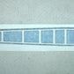 Decal Front or Rear Fender Stripe Honda QA50K1
