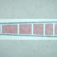 Decal Front or Rear Fender Stripe Honda QA50K1