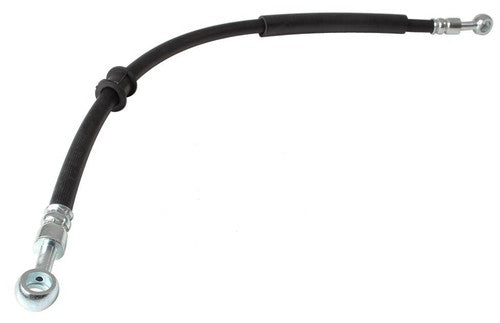 Brake Hose Lower Front Honda CBX 1979-80-hondanuts-Z50-CT70-QA50-SL70-XR75-parts-NOS-OEM-Honda