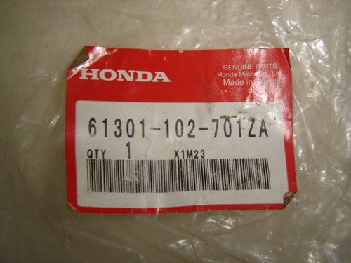 Headlight Bucket Honda CT90 CT110 OEM-hondanuts-Z50-CT70-QA50-SL70-XR75-parts-NOS-OEM-Honda