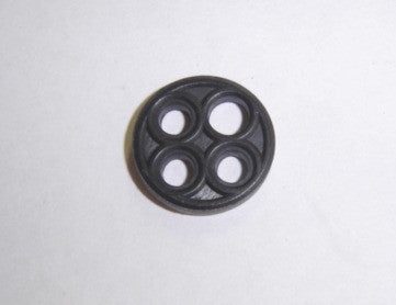 Petcock Gasket Honda SL350 CB450 CL450 OEM-hondanuts-Z50-CT70-QA50-SL70-XR75-parts-NOS-OEM-Honda