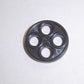Petcock Gasket Honda CB77 CL77 CB750K0-K4 OEM-hondanuts-Z50-CT70-QA50-SL70-XR75-parts-NOS-OEM-Honda