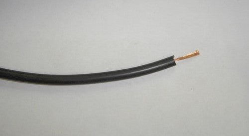 Spark Plug Wire 7mm Honda Z50 CT70 SL70 QA50-hondanuts-Z50-CT70-QA50-SL70-XR75-parts-NOS-OEM-Honda