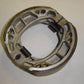 (13) Brake Shoe Set Honda Z50 CT70 QA50 SL70 OEM-hondanuts-Z50-CT70-QA50-SL70-XR75-parts-NOS-OEM-Honda