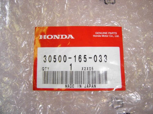 (01) Ignition Coil Honda Z50R 1979-1985 OEM-hondanuts-Z50-CT70-QA50-SL70-XR75-parts-NOS-OEM-Honda