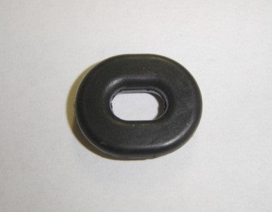 (04A) Grommet Side Cover Honda Z50 K3-78 SL70 CB750-hondanuts-Z50-CT70-QA50-SL70-XR75-parts-NOS-OEM-Honda