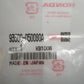 Pan Screw 5x8mm OEM